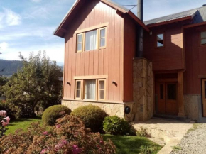 CASA BARRIO LAS MORAS - RADIO CENTRO San Martin De Los Andes